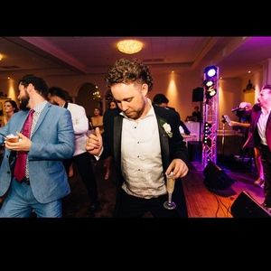 Meet your Posher, Blake